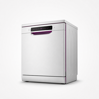 ماشین ظرفشویی مدل LG