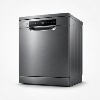 ماشین ظرفشویی مدل LG